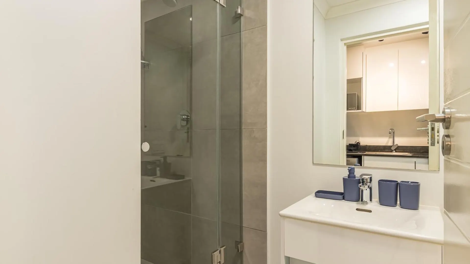 Newlands Peak 602 Apartment Cape Town