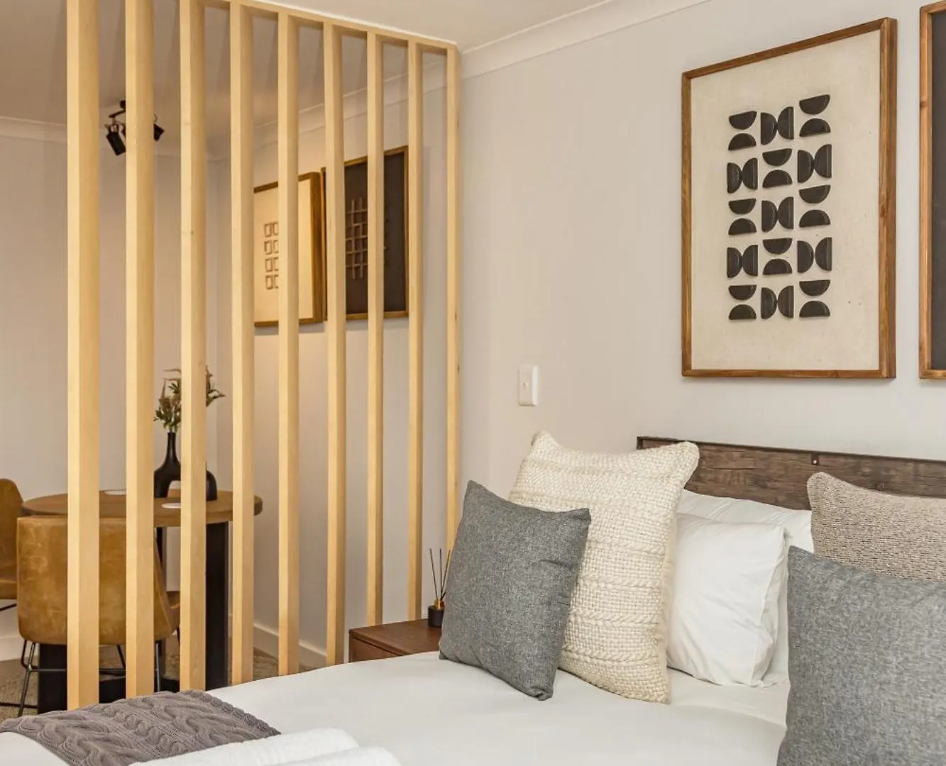 Newlands Peak 602 Apartment Cape Town