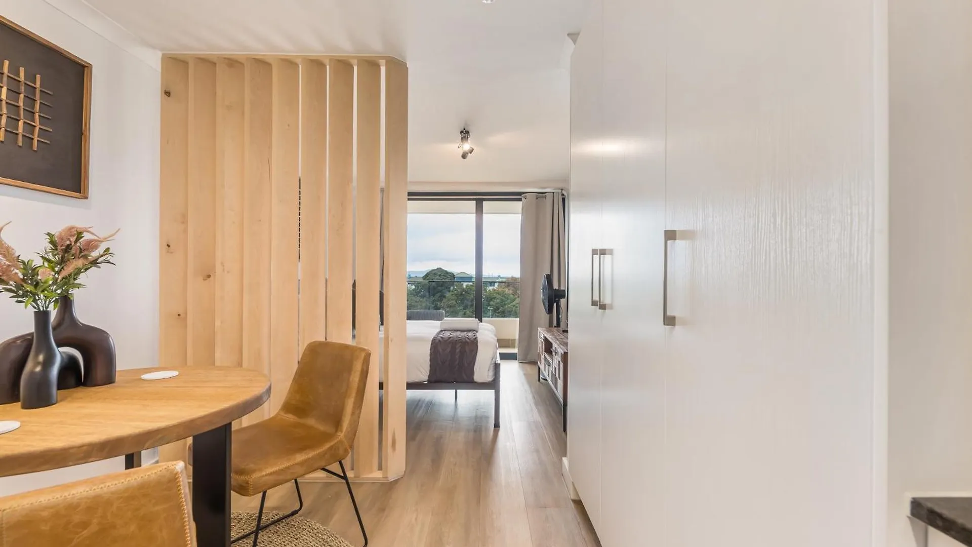 Newlands Peak 602 Apartment Cape Town