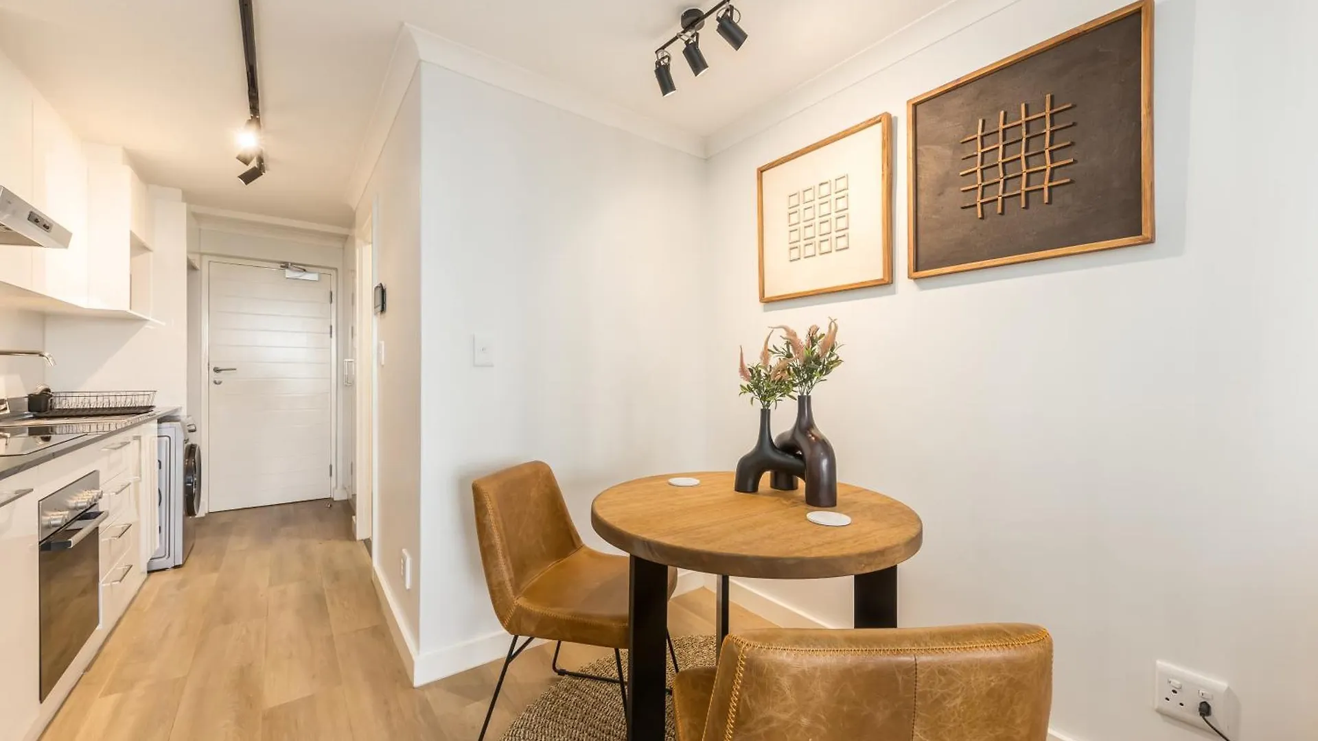 Newlands Peak 602 Apartment Cape Town