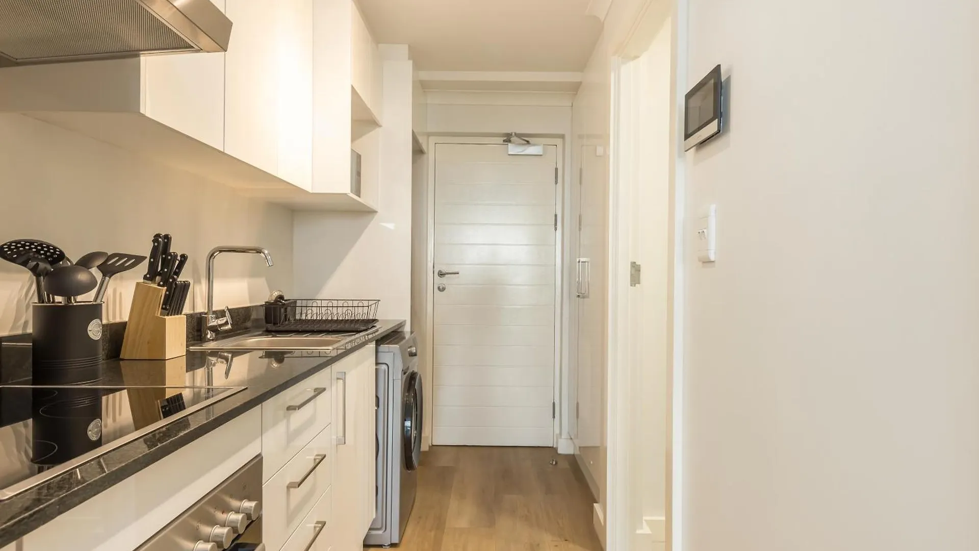 Newlands Peak 602 Apartment Cape Town