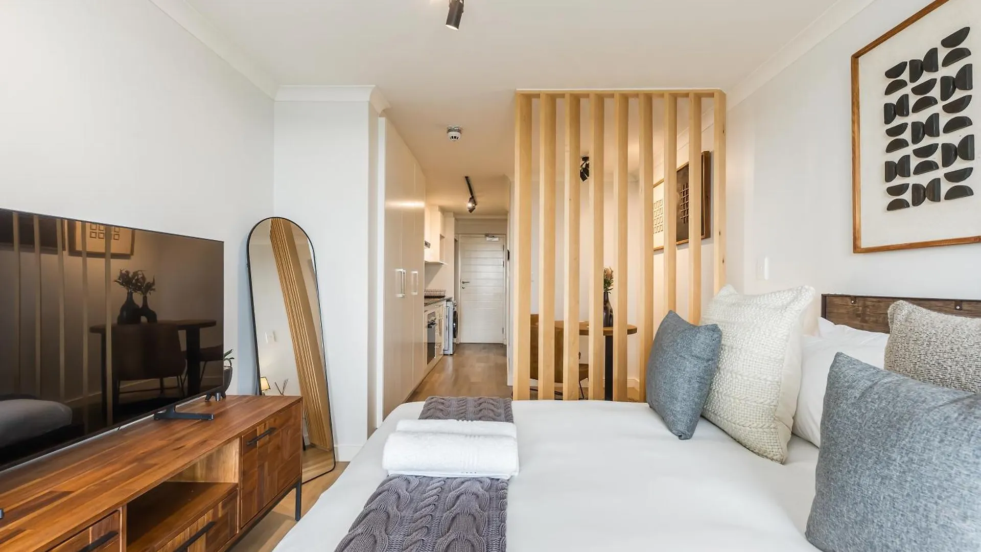 Newlands Peak 602 Apartment Cape Town