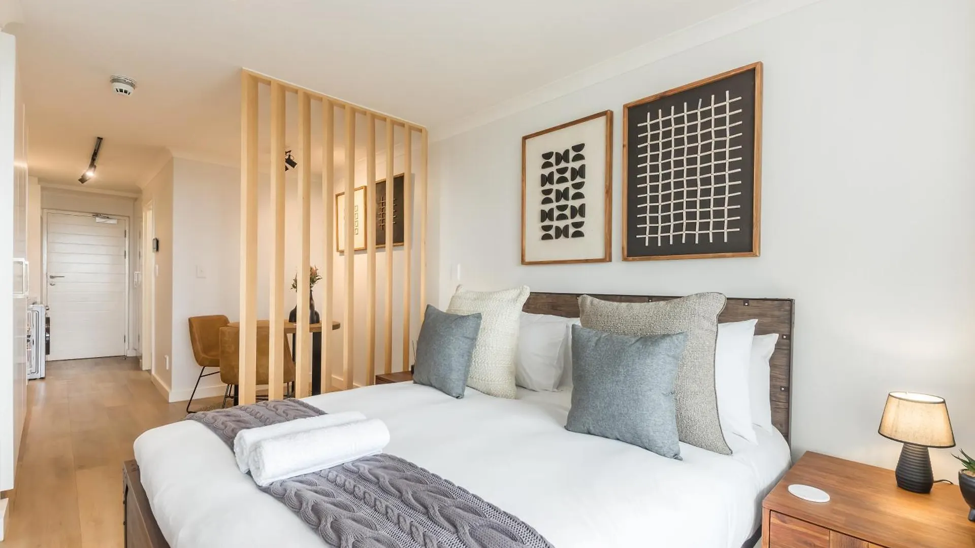 Newlands Peak 602 Apartment Cape Town South Africa