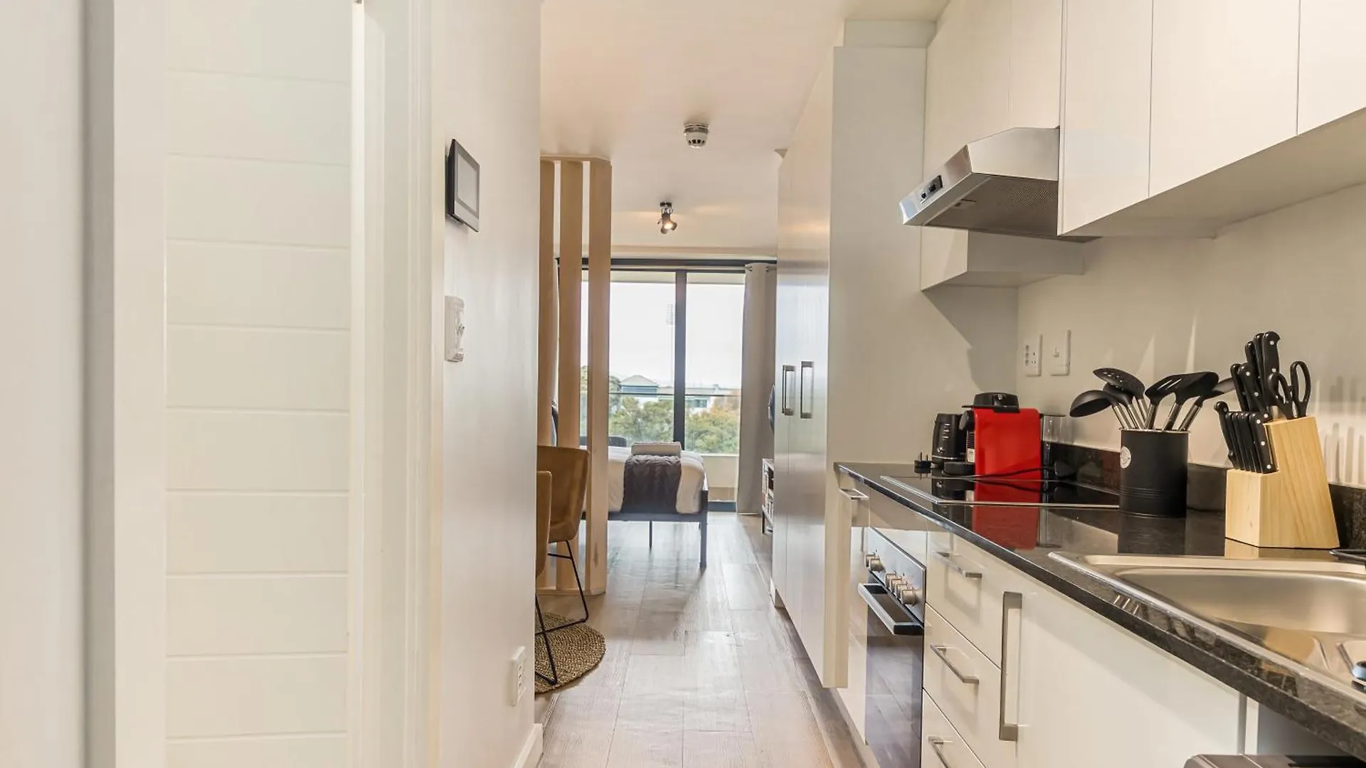Newlands Peak 602 Apartment Cape Town