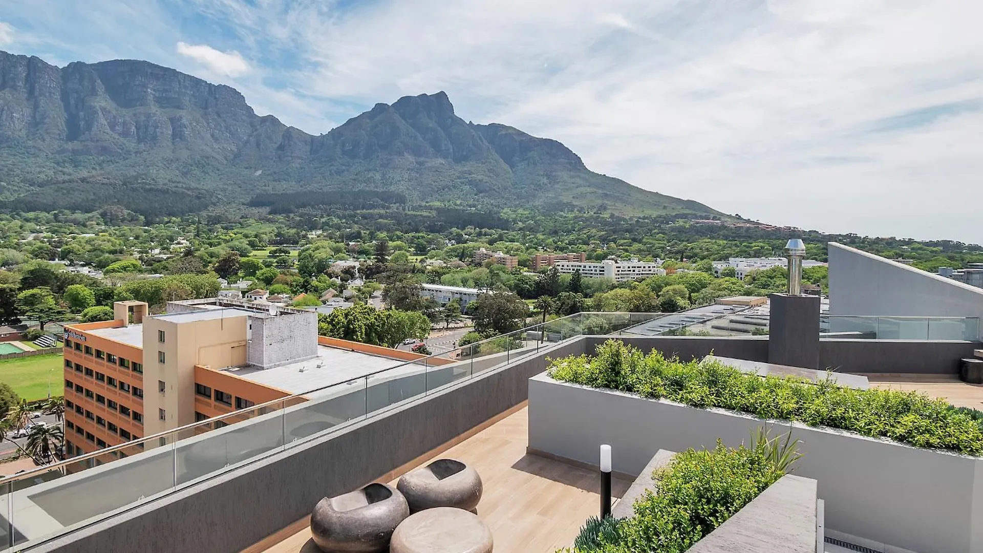 Newlands Peak 602 Apartment Cape Town South Africa